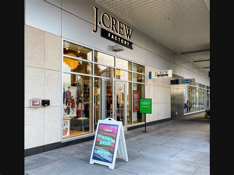 Shop at your local J. . J crew outlet hours
